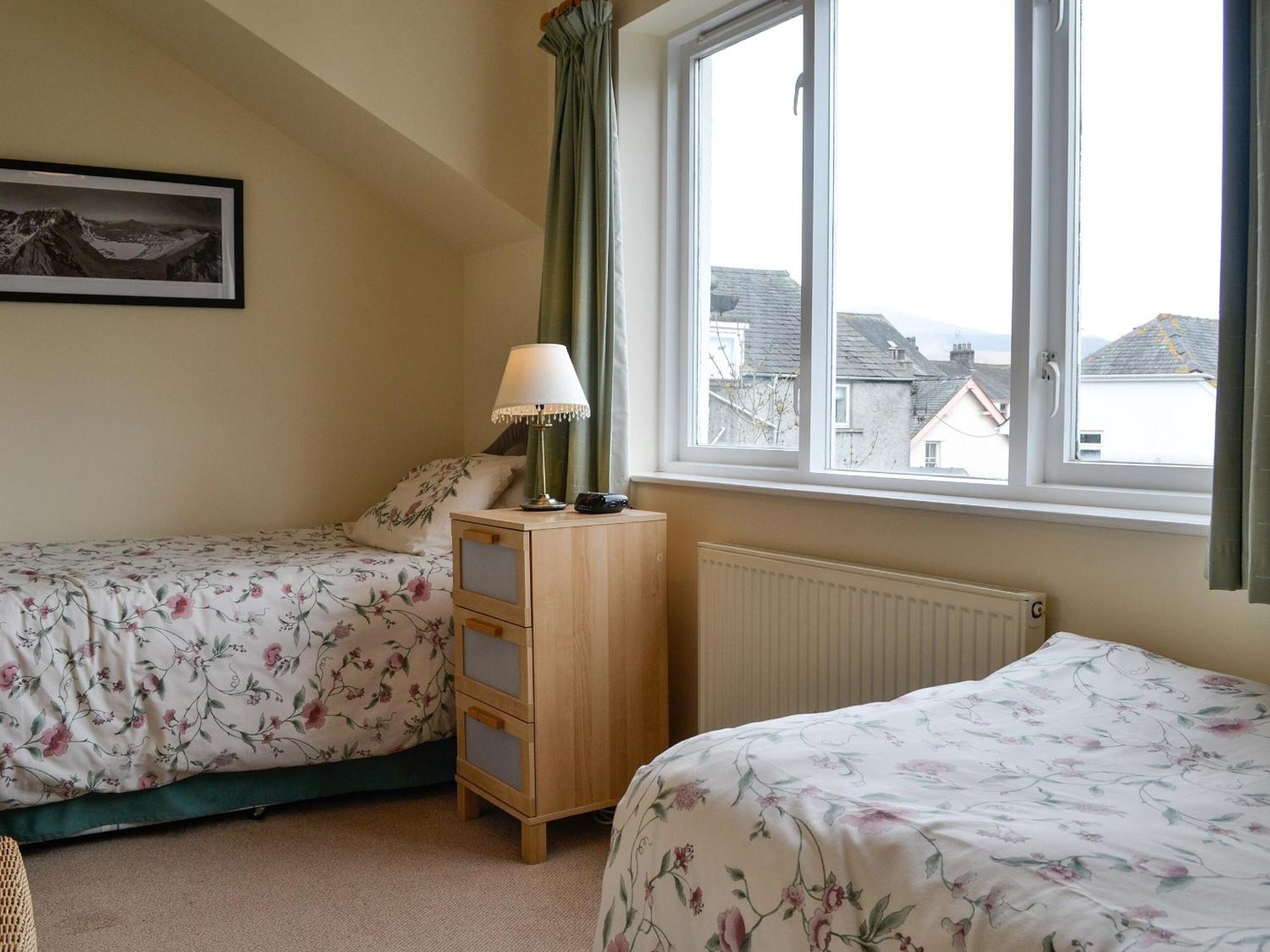 Bay Tree Villa Keswick  Dış mekan fotoğraf