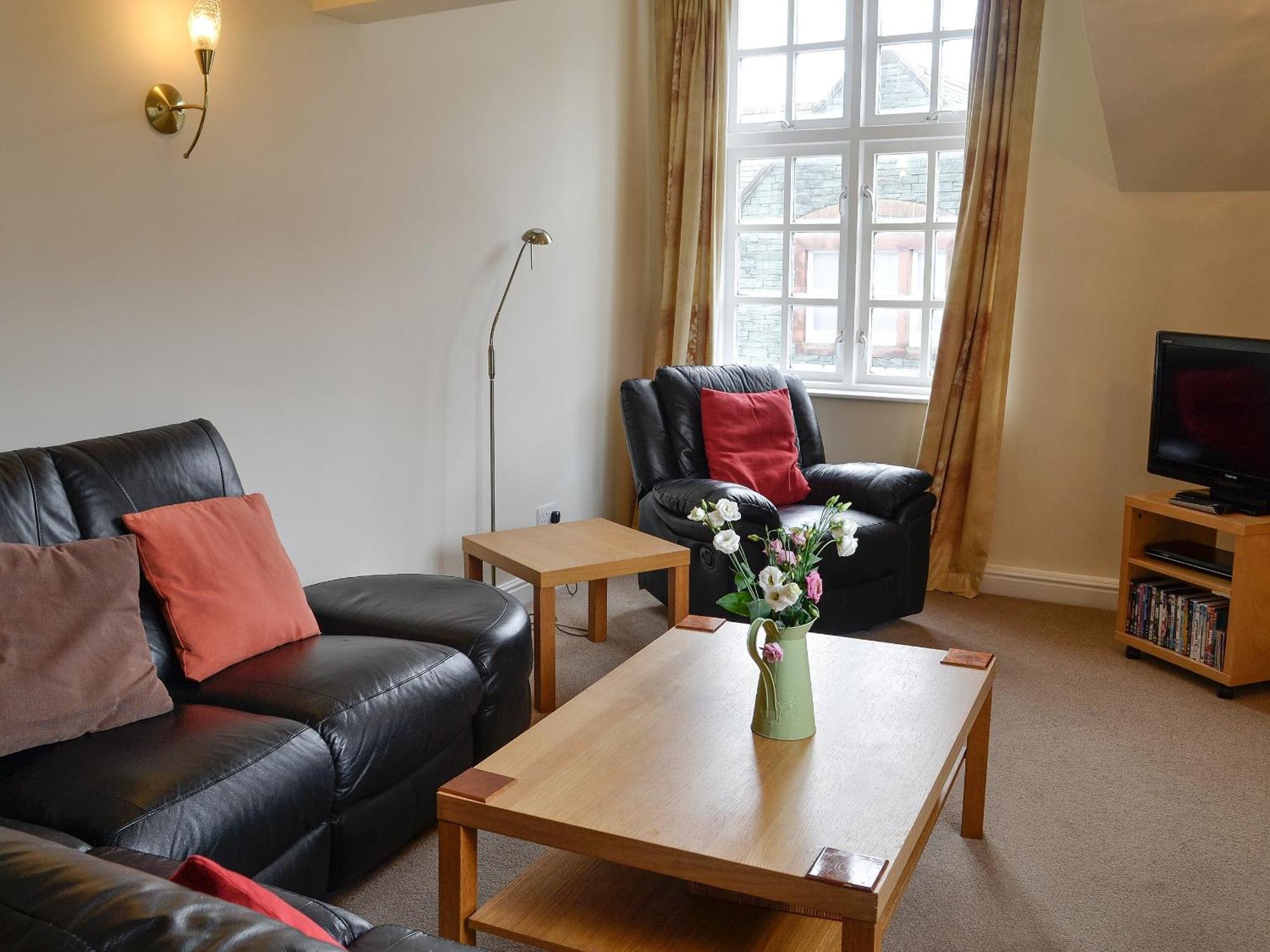 Bay Tree Villa Keswick  Dış mekan fotoğraf